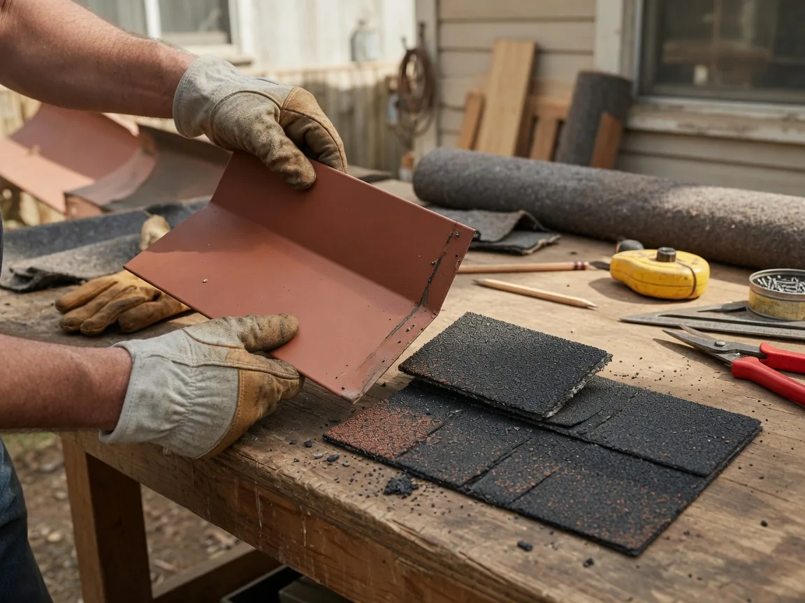 Roof Repair company in Danville, GA